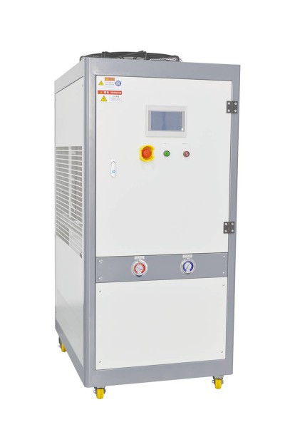 冷卻液高低溫沖擊測試機