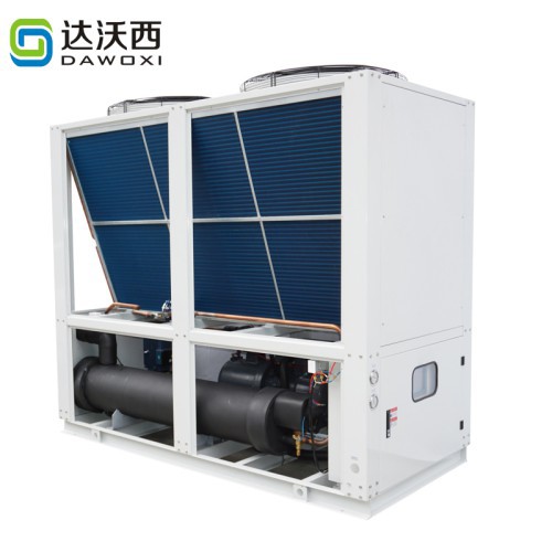 聊聊工業(yè)冷水機(jī)的使用特點(diǎn)