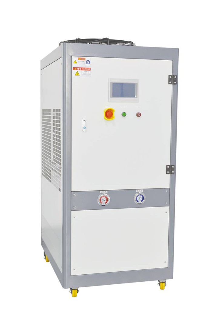 冷卻液高低溫沖擊測試機